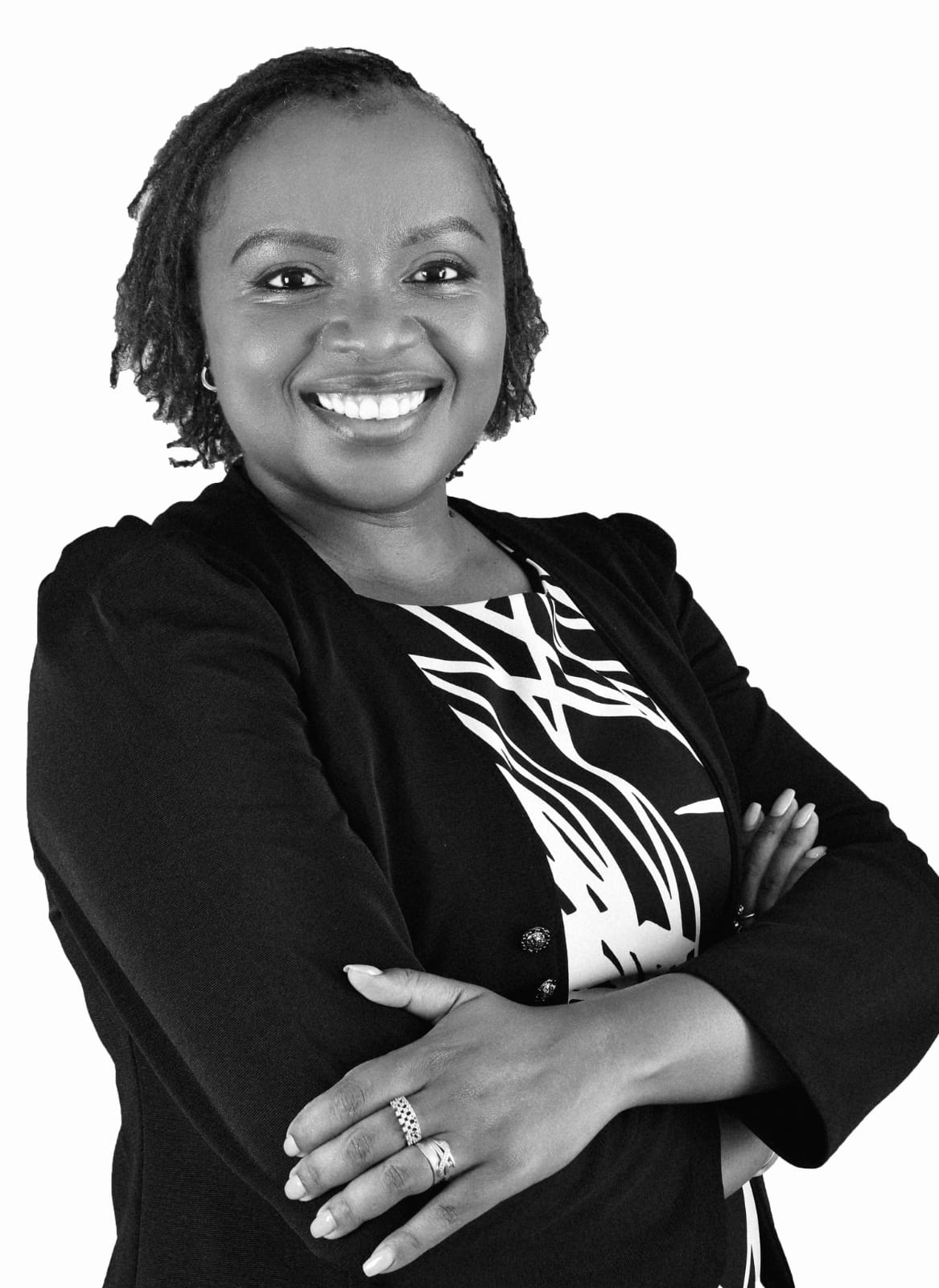 Carol Muasya-Kanake